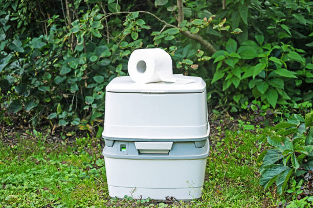 Best Porta potty rental near me  in Wayne Heights, PA