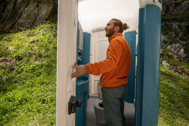 Best Porta potty rental near me  in Wayne Heights, PA