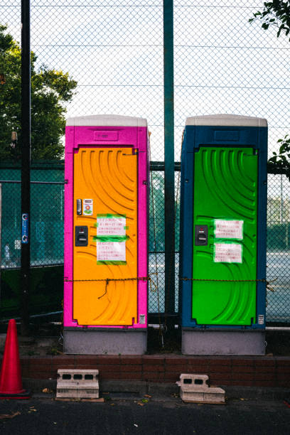 Portable restroom solutions in Wayne Heights, PA