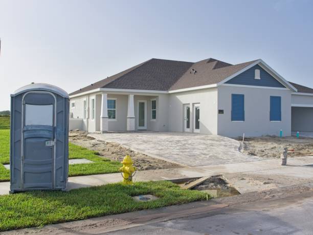 Best Sanitation services for porta potties  in Wayne Heights, PA