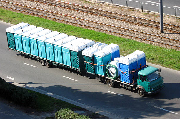 Best Portable restroom solutions  in Wayne Heights, PA
